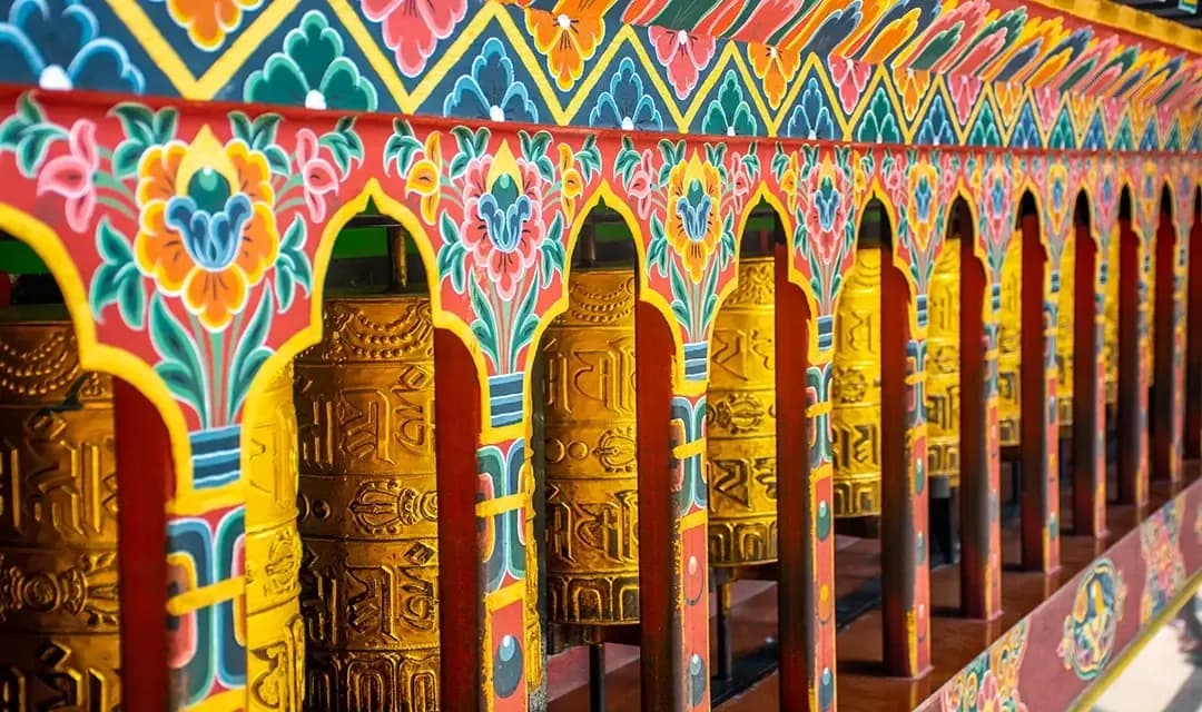 Why Visit Bhutan?