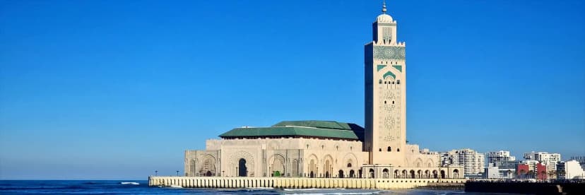 Morocco