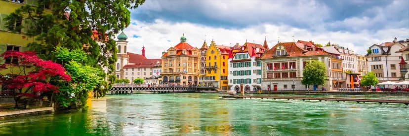 Switzerland