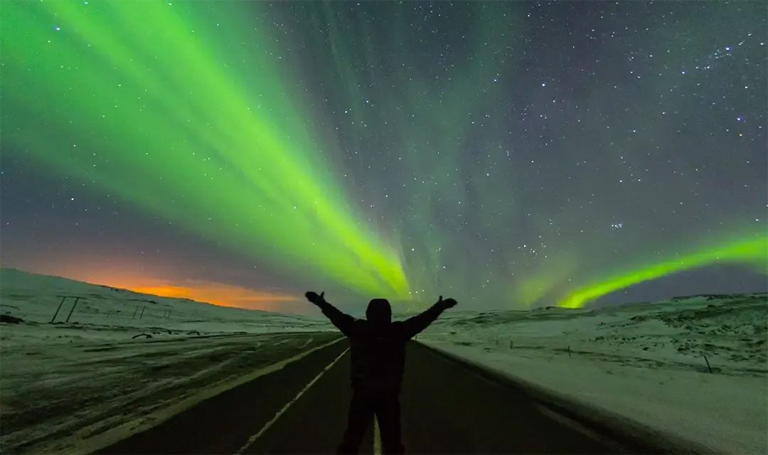 Why Visit Iceland?