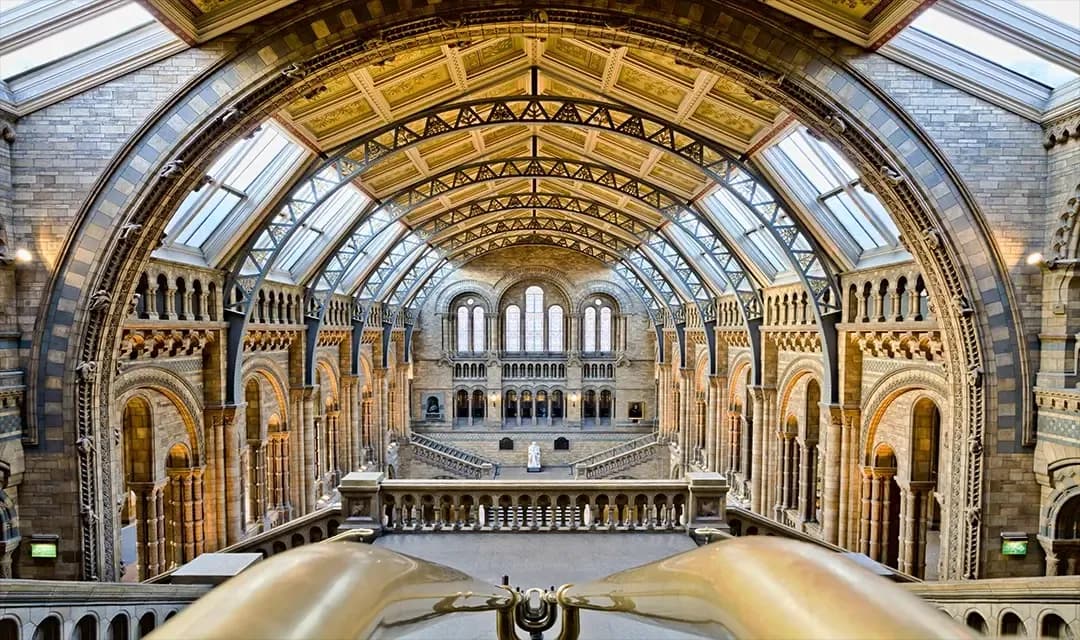 Why Visit the United Kingdom?