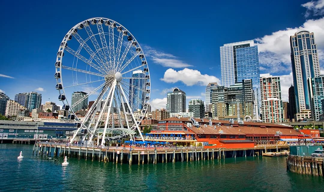 Why Visit United States?