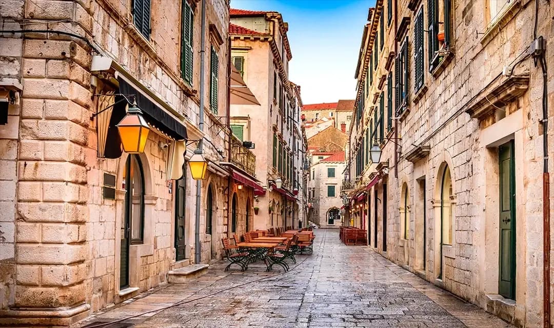 Why Visit Croatia?