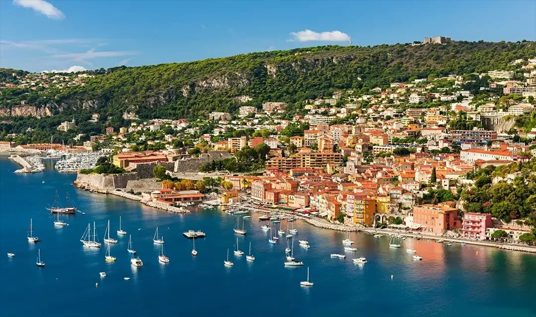 Why Visit France?
