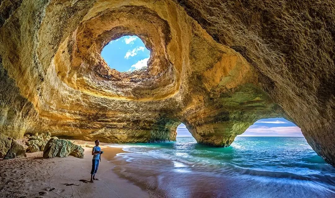 Why Visit Portugal?