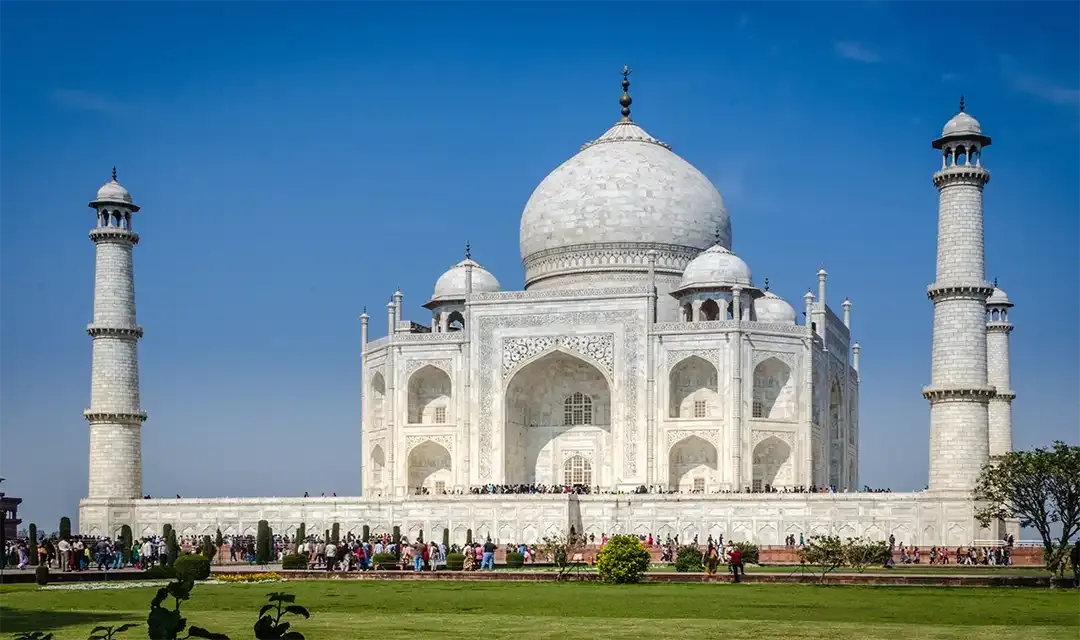 India