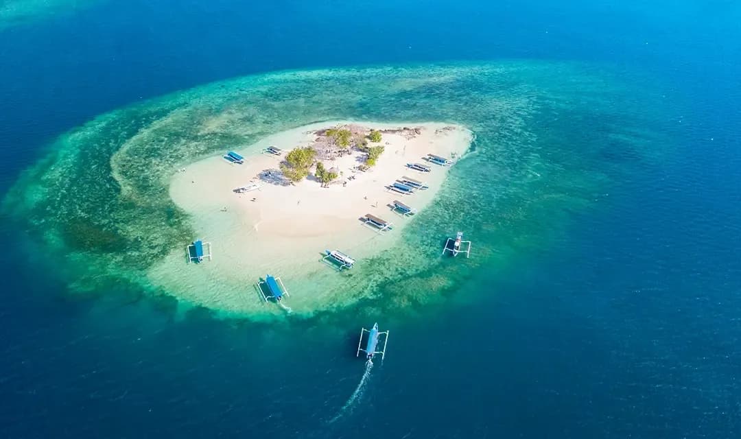Why Visit Indonesia?