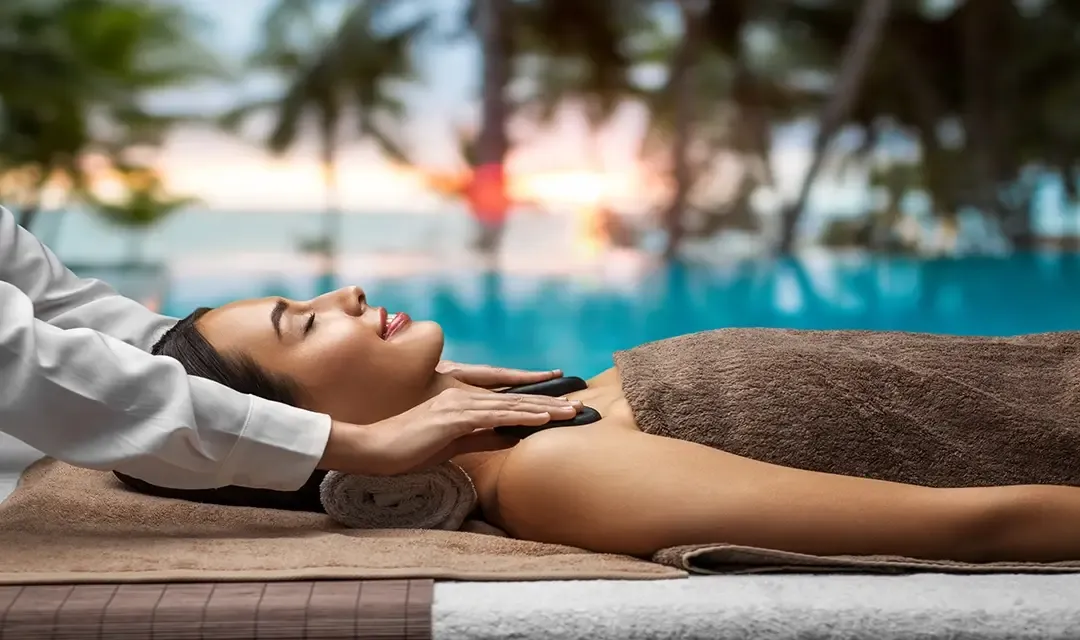 Why Visit The Maldives?