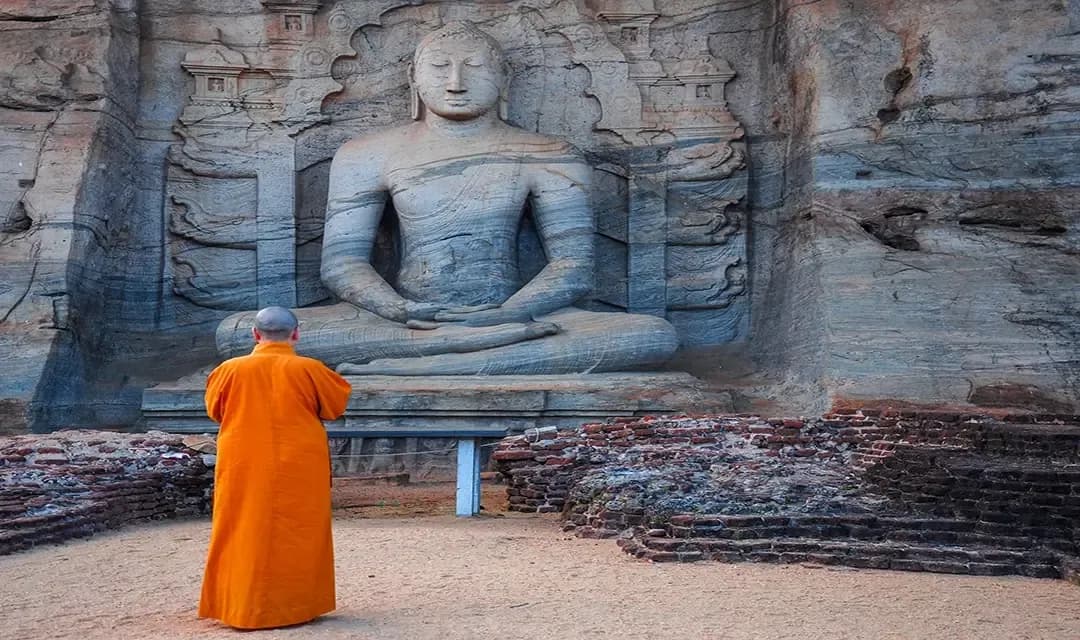Why Visit Sri Lanka?