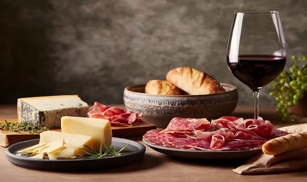 Cuisine & Wine