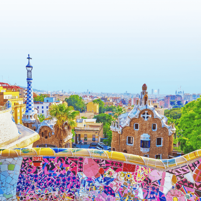BARCELONA