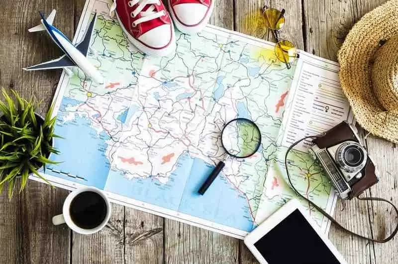 Holiday Planning Guide
