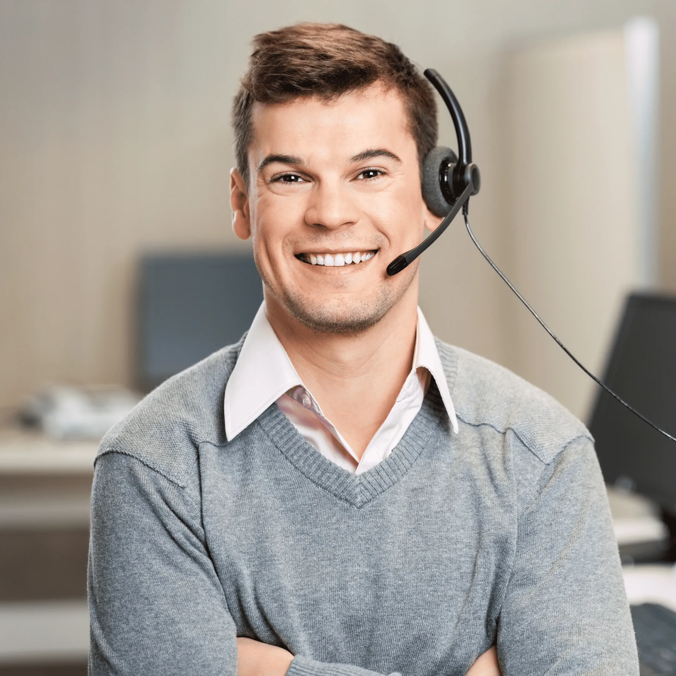 Travel Specialist