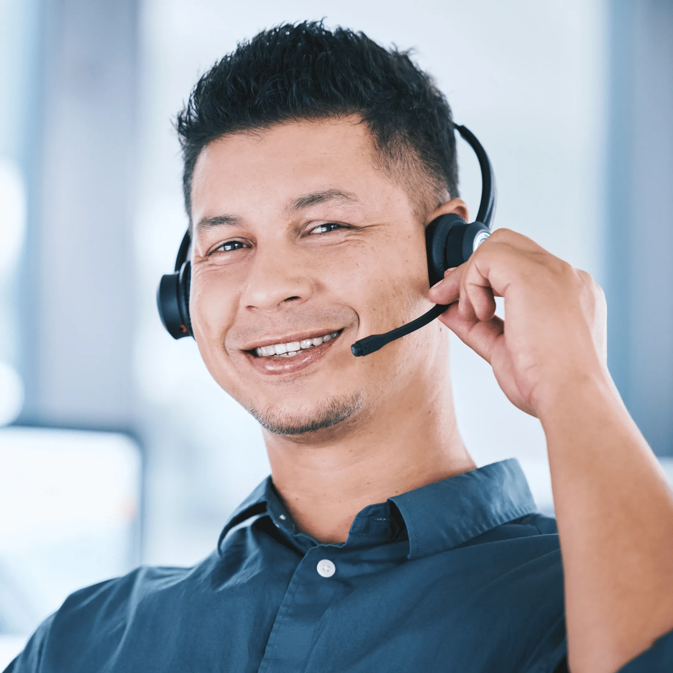 Travel Specialist