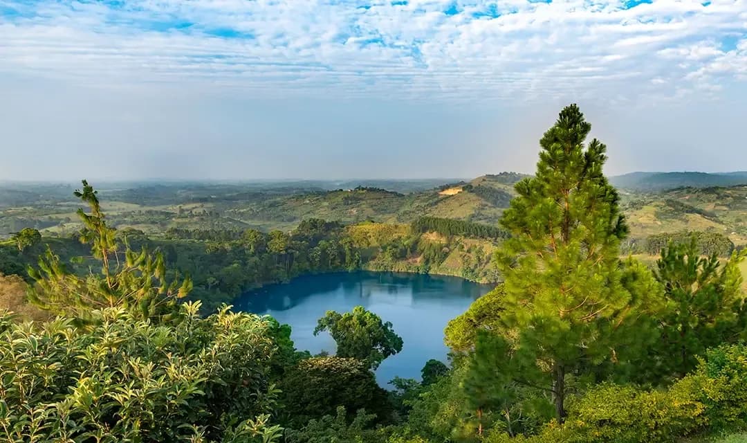 Why Visit Rwanda?