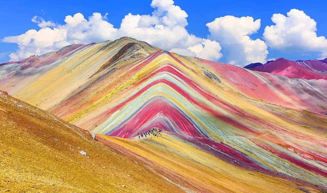 Why Visit Peru?