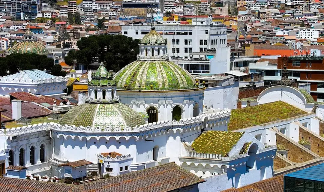 Quito