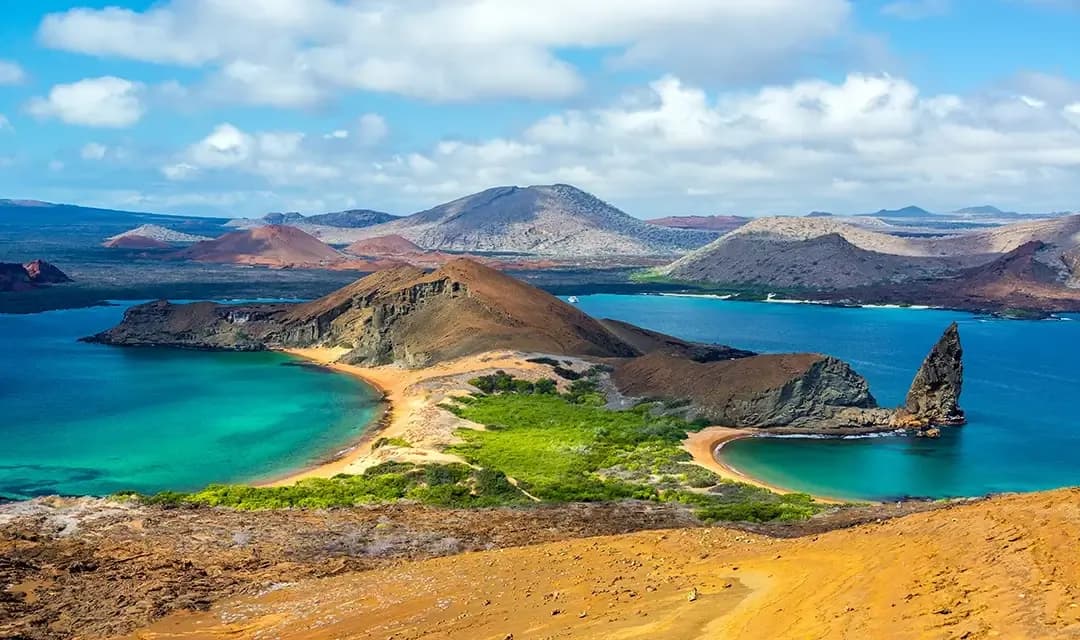 Why Visit Ecuador?