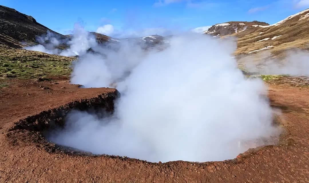 Hveragerði