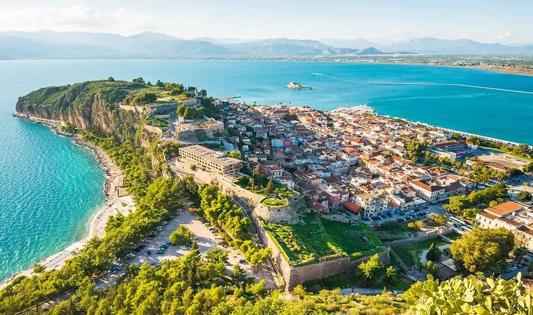 Mediterranean Cruise
