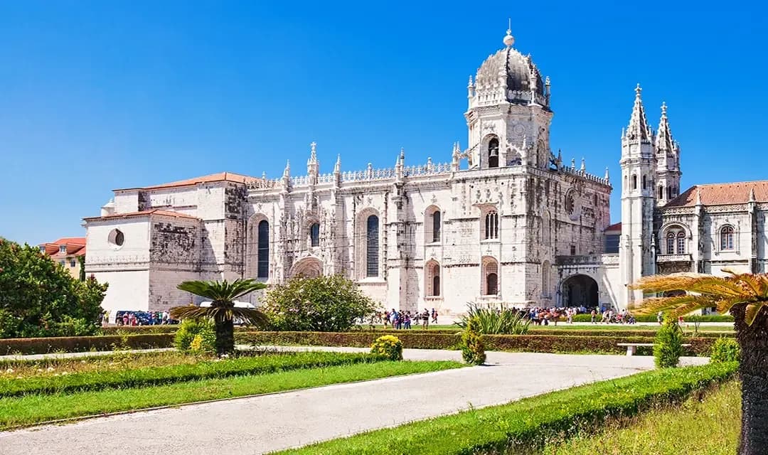 Lisbon