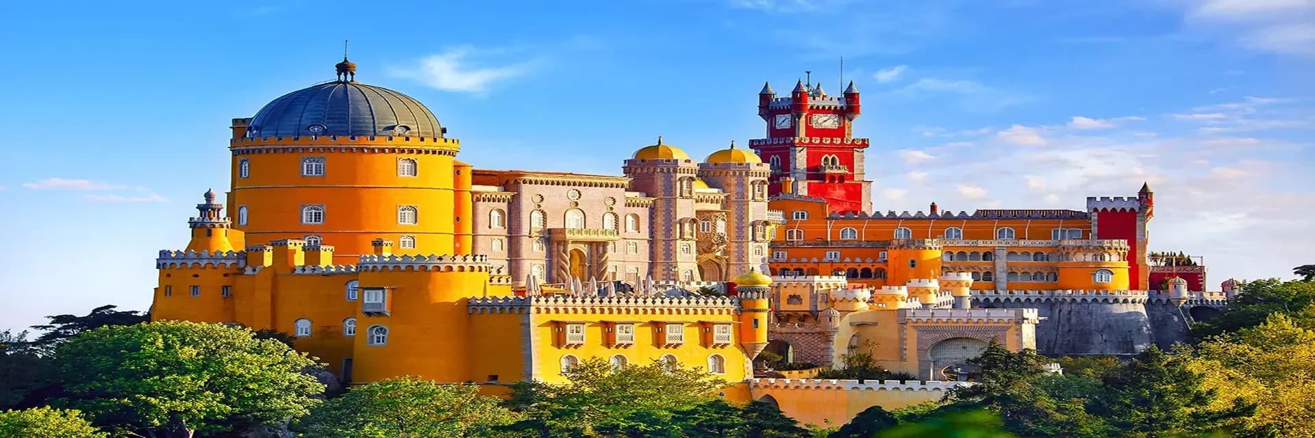Itinerary destination image