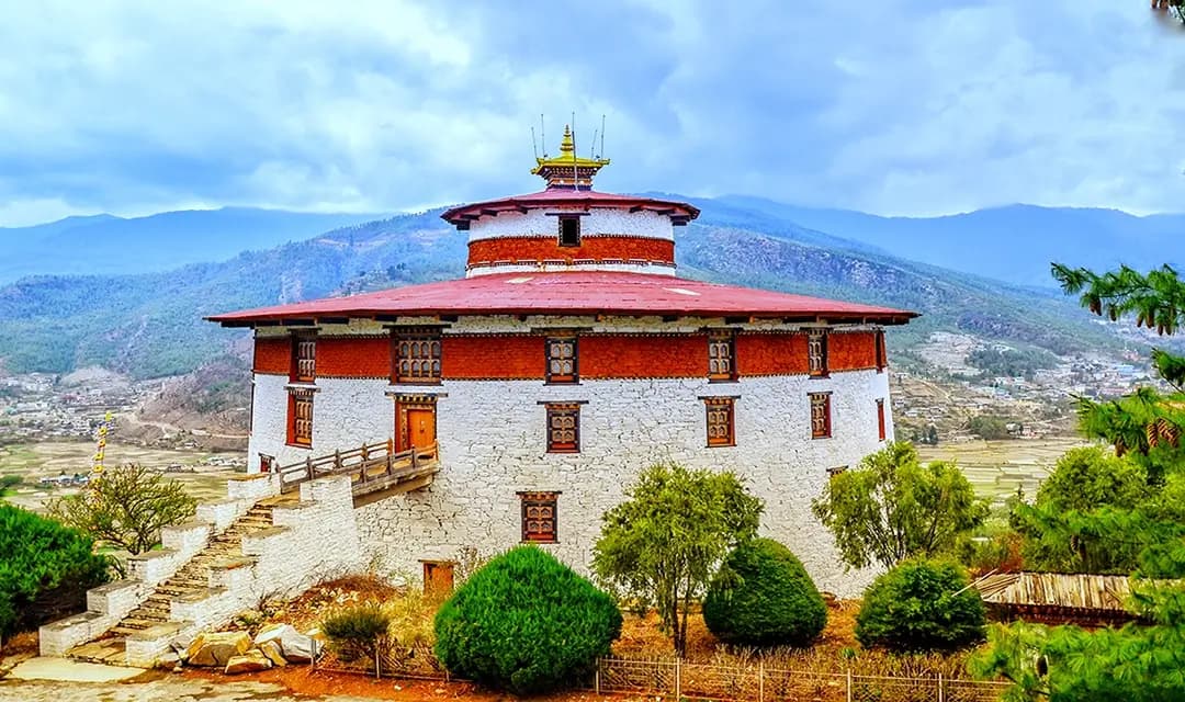 Bhutan Exclusive