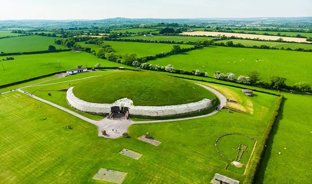 Dublin - Belfast