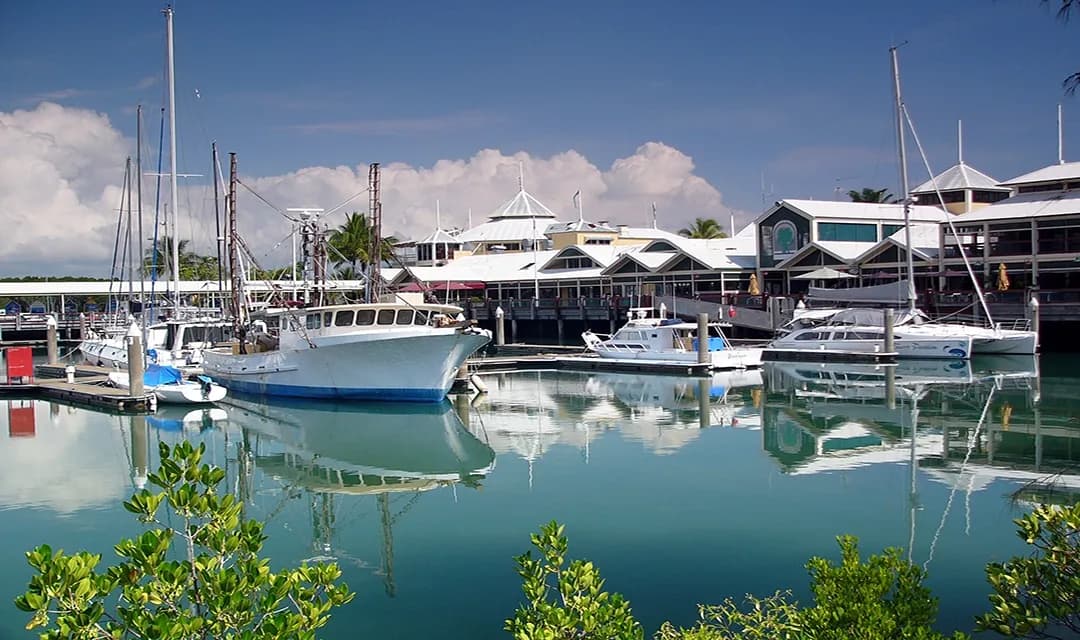 Cairns