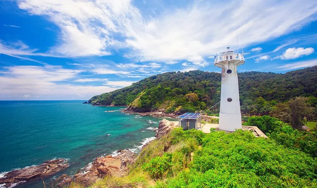 Thailand Highlights
