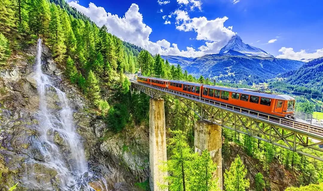 Swiss Highlights