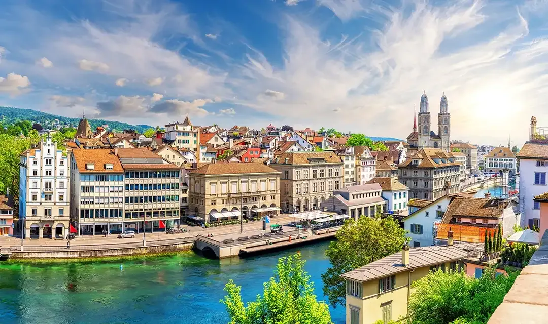 Zurich