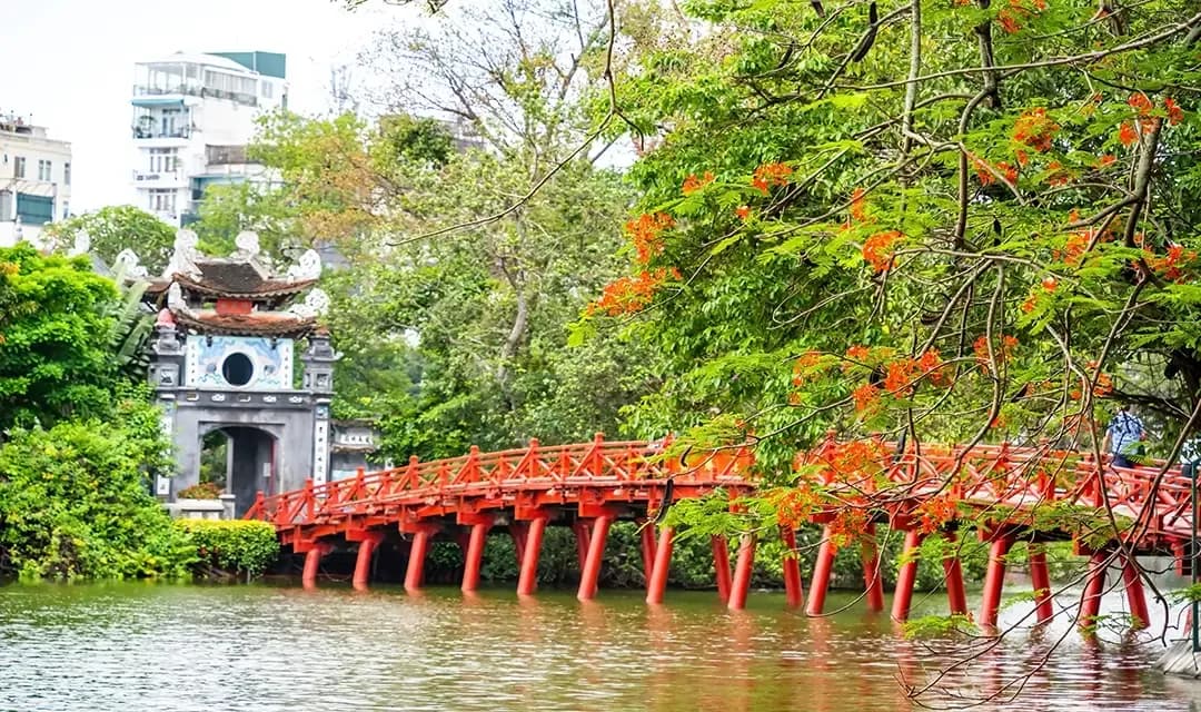 Hanoi