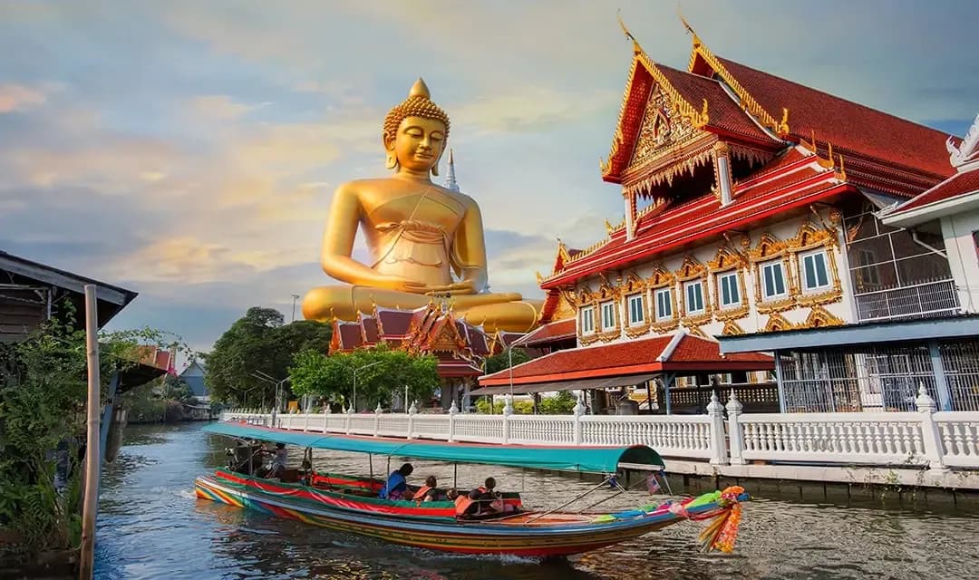 Why Visit Vietnam?
