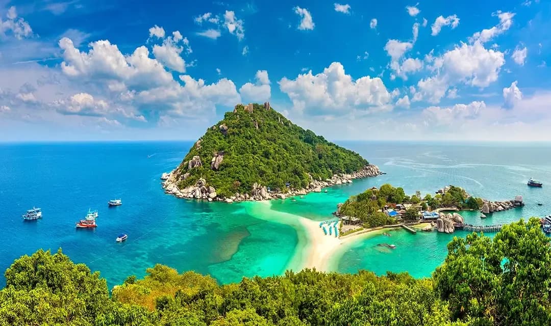 Why Visit Vietnam?