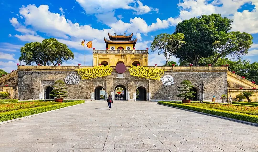 Hanoi