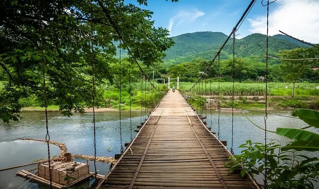Luxury Tour of Vietnam