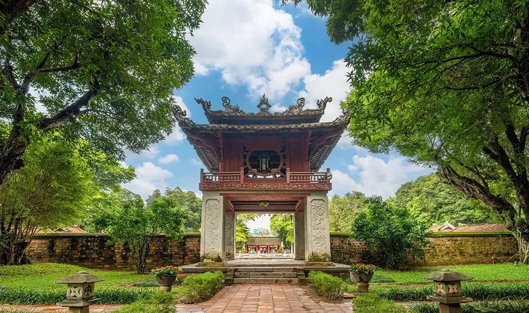 Hanoi