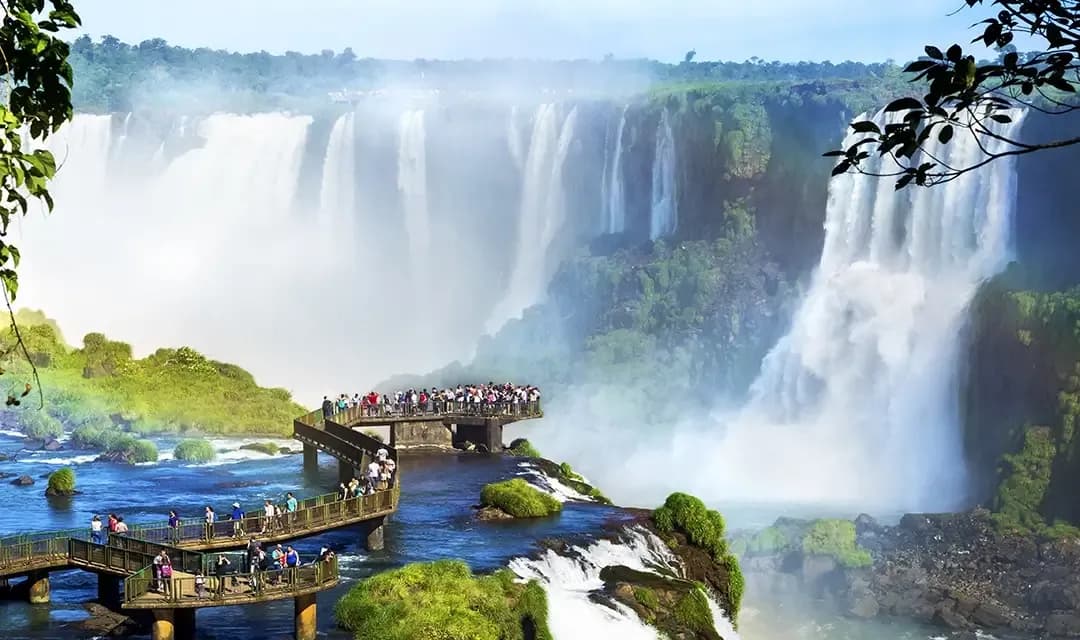 Why Visit Argentina?