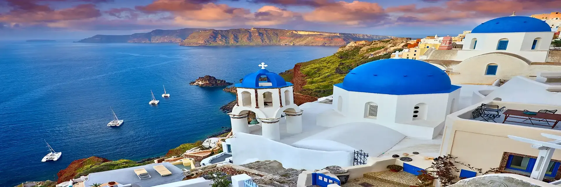 Itinerary destination image