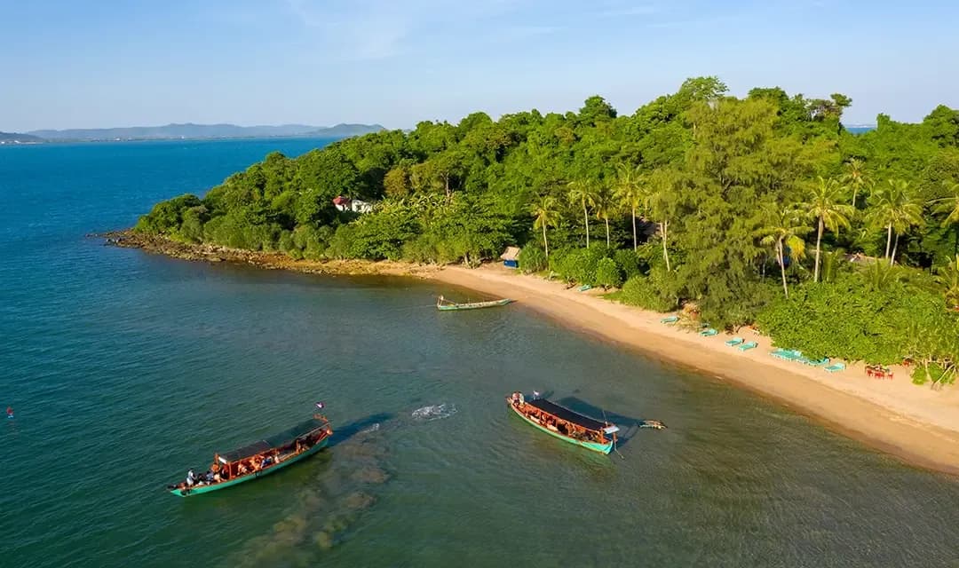 Why Visit Cambodia?