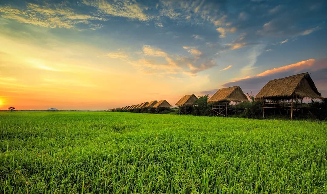 Vietnam & Cambodia Essentials Tour