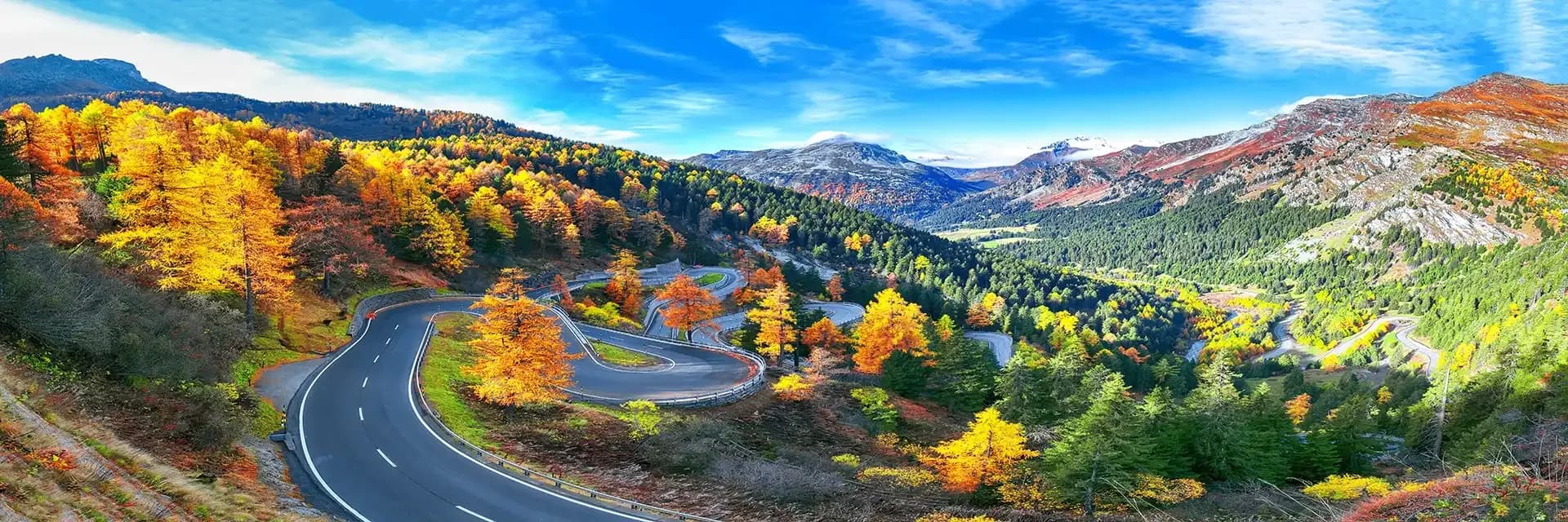 Itinerary destination image