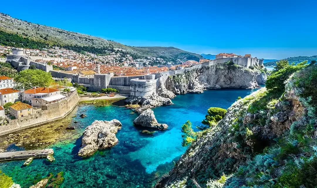 Croatia Explorer