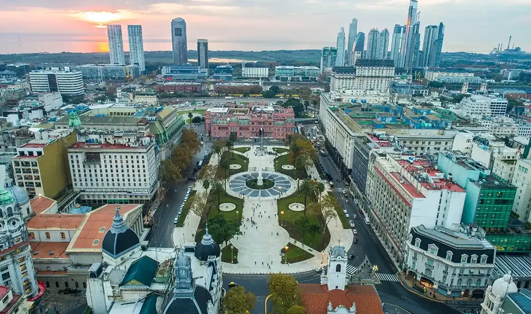 Buenos Aires