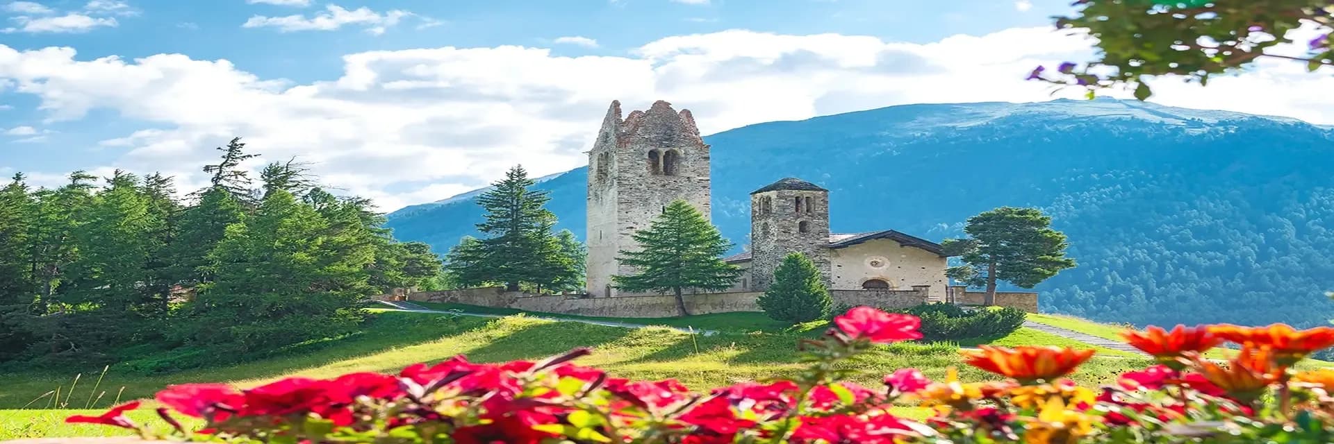 Itinerary destination image