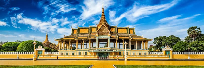 Cambodia