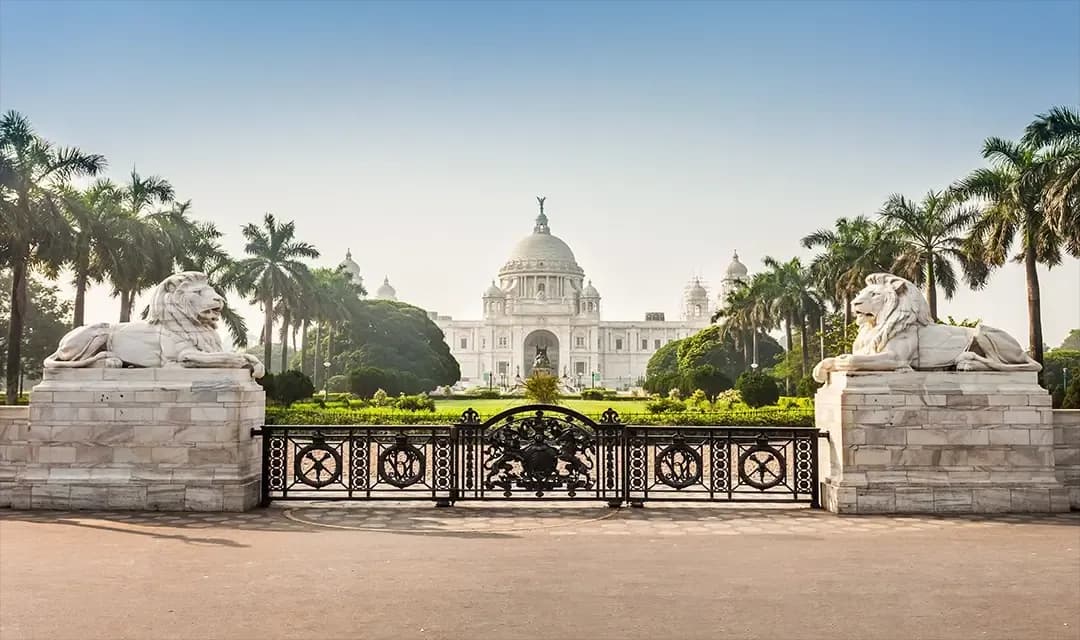 Why Visit India?